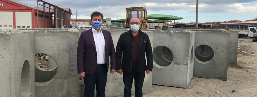 Burhaniye Ticaret Odası